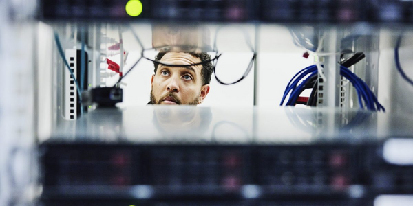 AI Data Center Spending Fuels U.S. Economic Growth, Outpacing Consumer Spending