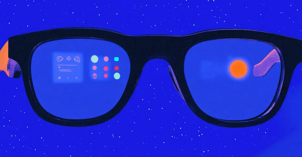 Article image for Alibaba Debuts AI Smartglasses With Dual Displays and Swappable Batteries at MWC