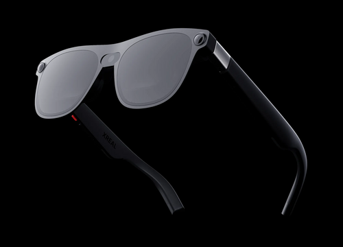 Article image for XREAL Opens $99 Reservations for AURA Spatial Glasses at $1,279 and $1,499