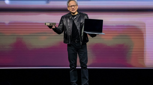 Nvidia Navigates Trade Turmoil, Fortifies AI Chip Supremacy