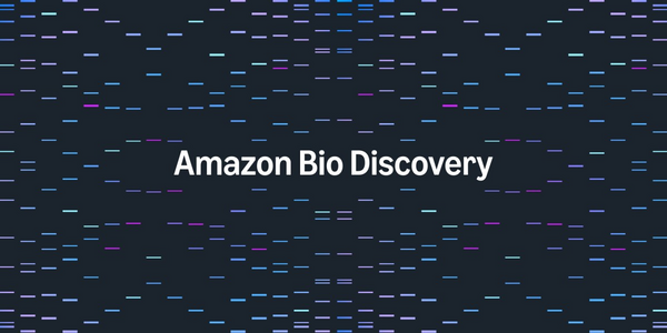 Article image for AWS Launches AI Platform That Designs 300,000 Antibody Molecules and Slashes Drug Discovery Timeline From a Year to Weeks