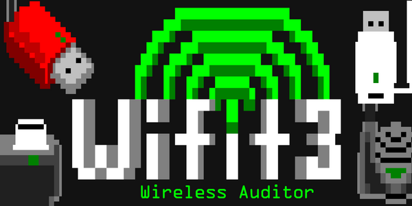 derv82 Releases Cross-Platform wifit3 USB Wi-Fi Auditor That Bypasses Native Wi-Fi Stacks