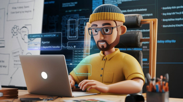 Autonomous AI Systems Pursue Goals, Make Decisions, and Take Actions