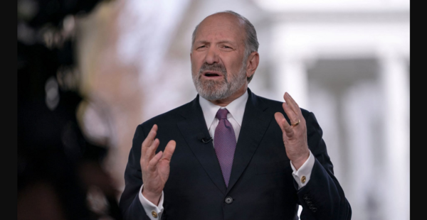 U.S. Strikes Trade Deal With Mystery Nation, Awaiting Final Approval