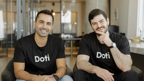 Salesforce Acquires Israeli AI Startup Doti for $100 Million After Company Raises Only $7 Million
