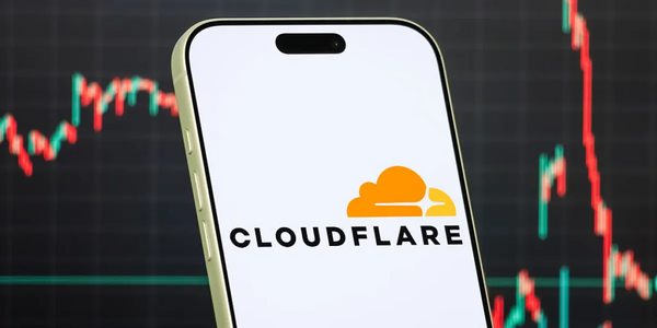 Article image for Cloudflare Launches AI-Powered Payment Wallet as Bot Traffic Hits 57% of All Web Activity
