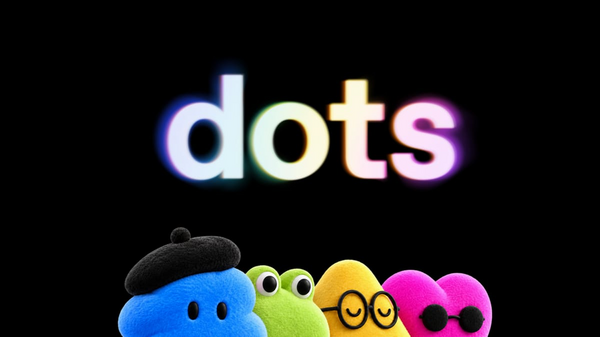 OpenAI Launches Always-On ChatGPT Dots Agents That Work 24/7 Across 4,000 Apps