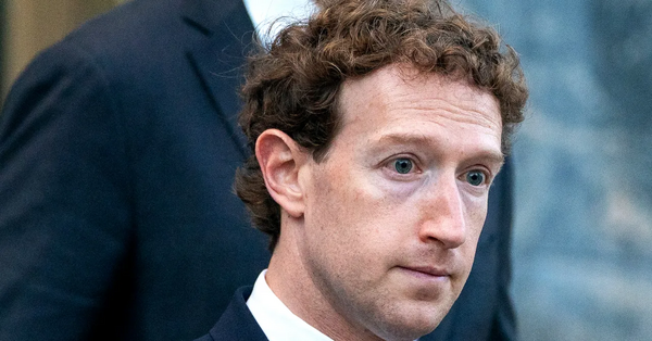 Article image for Meta Employees Call Work 'Soul-Crushing' as Zuckerberg Admits Restructuring Mistakes Amid Company-Wide Morale Crisis