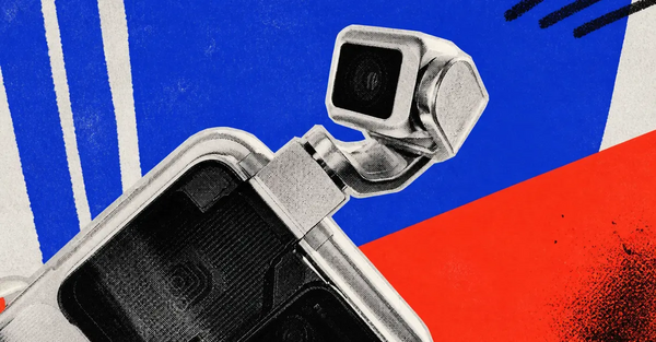 Honor Unveils Robot Phone With Gimbal-Mounted Camera and AI Companion as Smartphone Industry Races Toward AI-First Designs