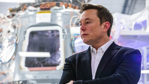 Musk, Altman Back Call for AI Rivals to Safety-Test Models Before Release