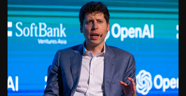 Article image for OpenAI Secures Staggering $40 Billion in Funding, Valued at $300 Billion