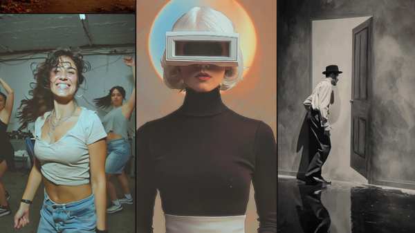 Meta Launches 'Vibes' AI Video Platform Critics Call 'Infinite Slop Machine'