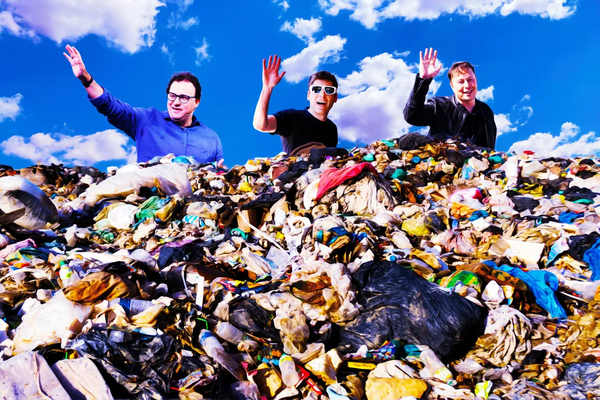 AI-Generated Content Now Makes Up 52% of Internet, Plateaus at Human Parity