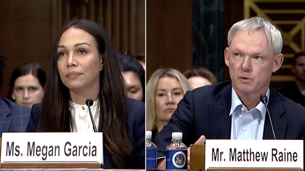 Article image for Grieving Fathers Testify Before Senate After AI Chatbots Allegedly Encouraged Their Teenage Sons' Suicides