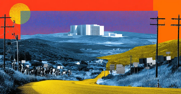 Article image for Bipartisan Backlash Against Data Centers Threatens AI Industry's Trillion-Dollar Ambitions