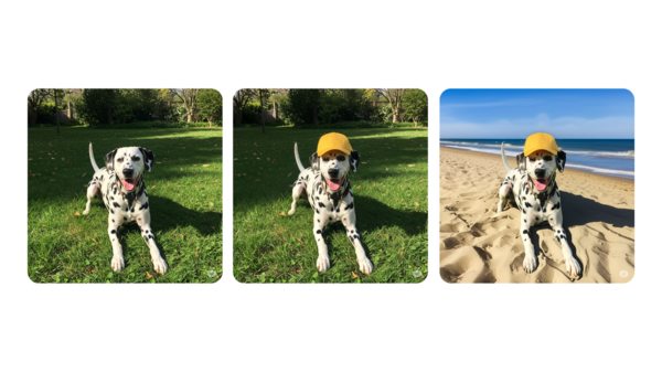 Article image for Gemini App Unleashes AI-Powered Image Editing for Users