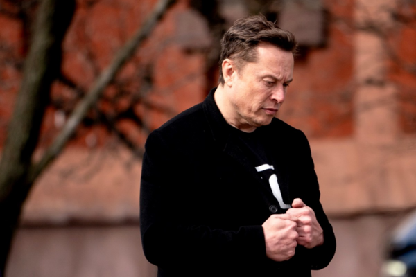 Article image for Judge Rejects Musk's Bid to Stop OpenAI's For-Profit Shift
