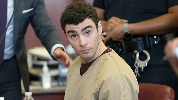 Woman Claims Marriage to AI Version of Accused Killer Luigi Mangione