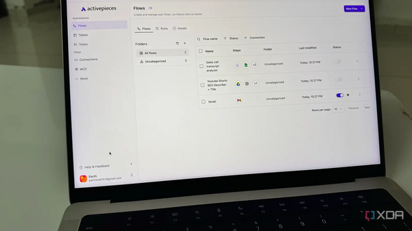 Activepieces Launches Open-Source Automation Suite with Local LLM Integration