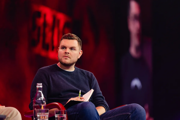 Article image for General Intuition Raises $320M at $2.3B Valuation to Train AI on Gamer Footage for Robotics and Simulation