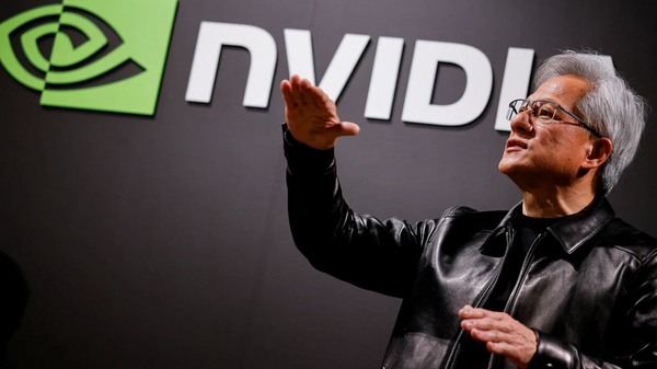 Article image for Nvidia CEO Declares 'AGI Has Arrived' After OpenAI Launches GPT-6 Astra, But Experts Push Back