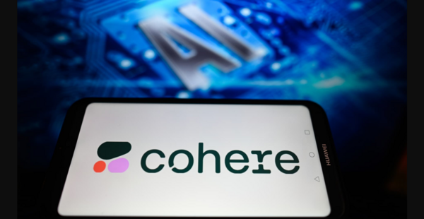 Article image for Cohere secures $500 million, valued at $6.8 billion; Pineau named Chief AI Officer