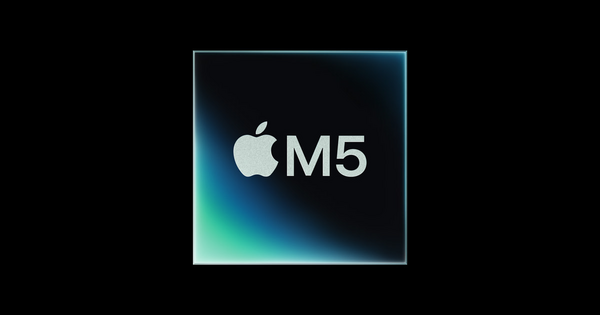 Apple Unveils M5 Chip with 4x AI Performance Boost, Powers New MacBook Pro and Vision Pro