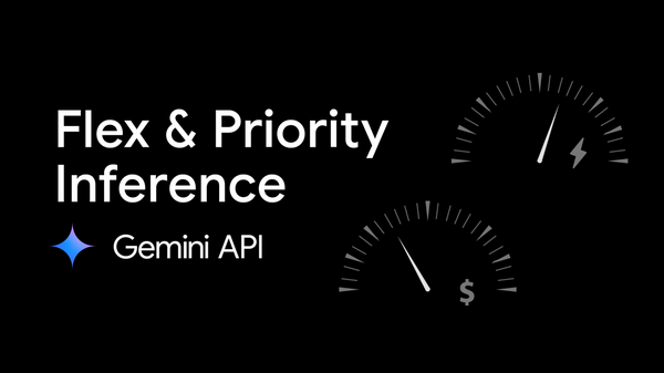 Article image for Google Launches Two New Gemini API Tiers Offering Developers Cost Savings and Priority Reliability