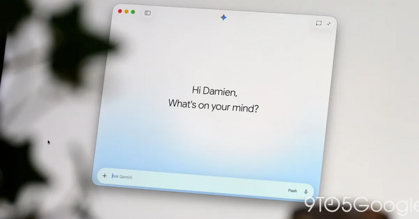 Google Rolls Out Gemini Spark to Mac, Bringing AI-Powered File Automation to Desktop