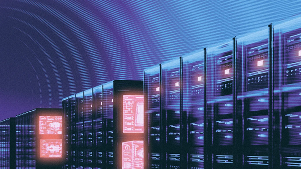 Article image for Build American AI Launches $50M Campaign to Push AI Data Center Development in Key Midterm States