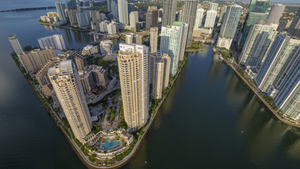 Coastal Crisis: Hundreds of U.S. Cities Face Chronic Flooding by 2100