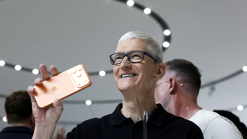 Apple Acquires Computer Vision Startup Prompt AI After Security Camera App Shuts Down