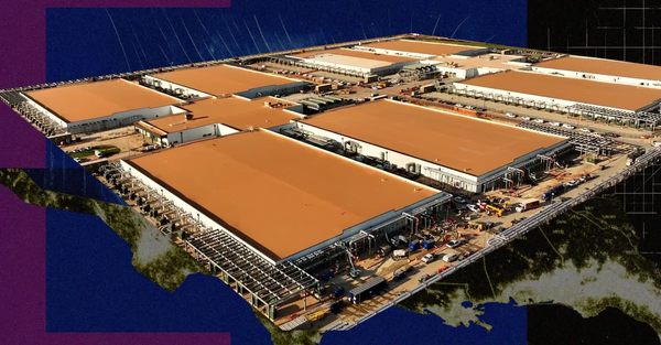 Oracle, OpenAI and SoftBank Unveil $400 Billion Stargate Data Center Expansion Despite AI Investment Concerns