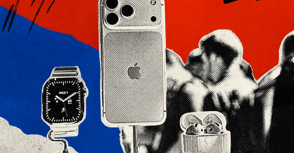 Article image for Apple Embeds AI Across Entire Product Lineup, Unveils New Chips and Privacy-Focused Audio Intelligence Features