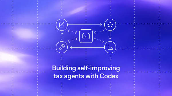 OpenAI and Thrive Holdings Deploy Self-Improving Tax AI That Processes 7,000 Returns With 97% Accuracy