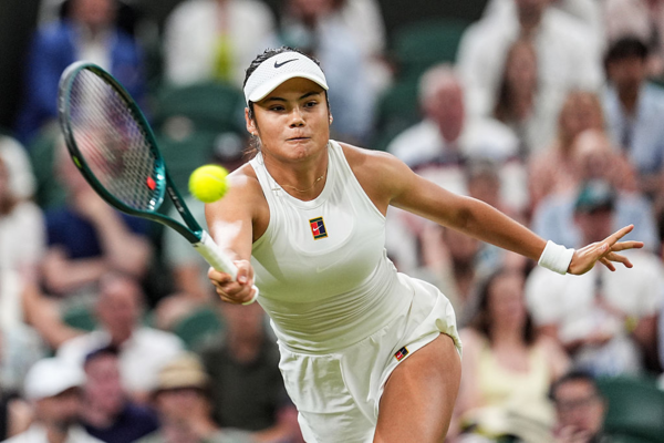Wimbledon AI Line-Calling Faces Backlash from Players Over Errors