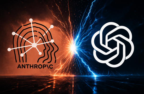 Anthropic and OpenAI Launch Rival Enterprise AI Ventures Worth Billions as Race to IPO Intensifies