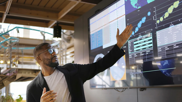 PwC and OpenAI Partner to Build AI-Native Finance Function at Enterprise Scale
