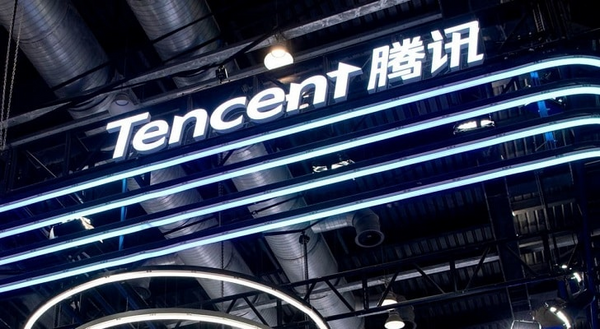 Tencent's Open Source AI Model Hits 3 Million Downloads as Company Champions Model-Agnostic Platforms at Davos