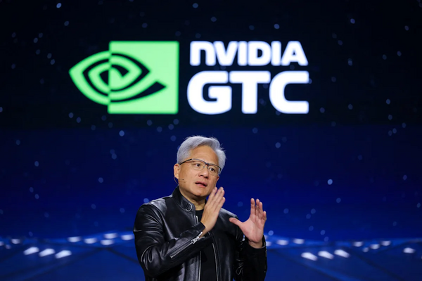 Article image for Nvidia Projects Over $1 Trillion in Data Center Sales Through 2027, With Actual Total Expected to Exceed That Figure