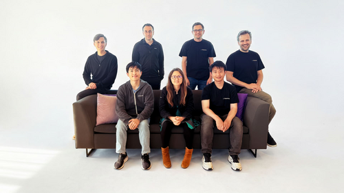 Nvidia-Backed Fireworks AI Raises $1.5 Billion at $17.5 Billion Valuation as Revenue Surges Fivefold