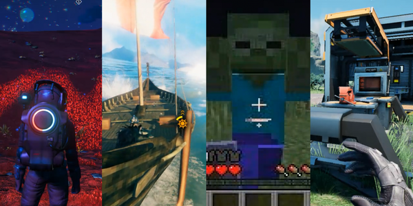 Article image for Google DeepMind Unveils SIMA 2 AI Agent That Learns to Navigate 3D Video Game Worlds