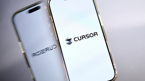 Cursor Nears $2 Billion Funding Round at $50 Billion Valuation Led by Andreessen Horowitz