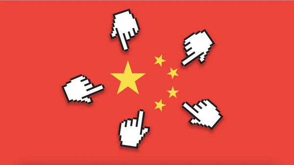 Trump Administration Accuses China of Running 'Industrial-Scale' AI Theft Campaign Targeting American Models