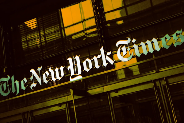 Article image for New York Times Bans Freelancers From Using AI Tools After Series of Scandals