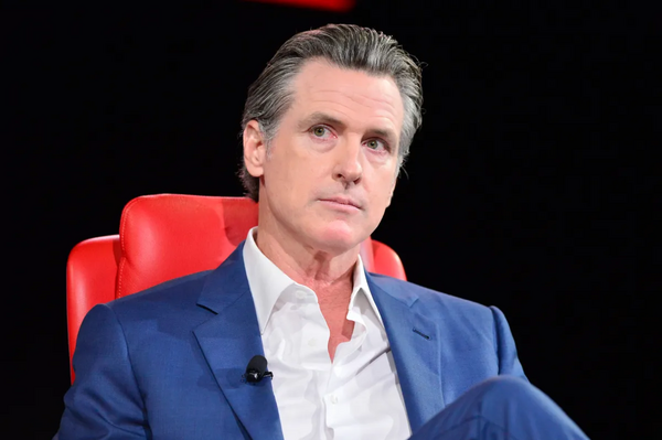 California Lawmakers Approve AI Transparency Bill, Awaiting Governor's Signature