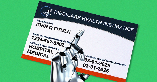Trump Administration Launches AI-Powered Medicare Prior Authorization Program Despite Bipartisan Concerns