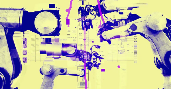 Article image for Generalist AI's GEN-1 Robot Model Hits 99% Success Rate, Works on Any Hardware With Just One Hour of Training Data