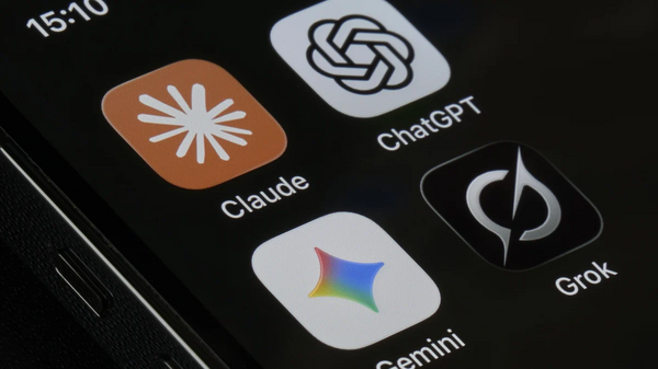 Article image for Major AI Platforms Hit by Simultaneous Outages Before Services Are Restored