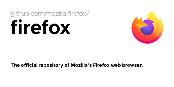 Mozilla's Firefox: The Official Open-Source Web Browser Repository